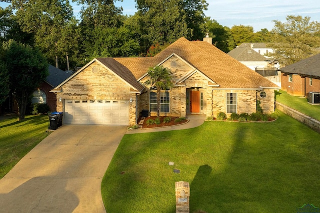 3826 Fern Ridge Dr, Longview, TX 75605 - photo 1