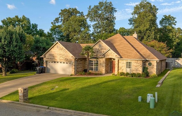 3826 Fern Ridge Dr, Longview, TX 75605 - photo 8