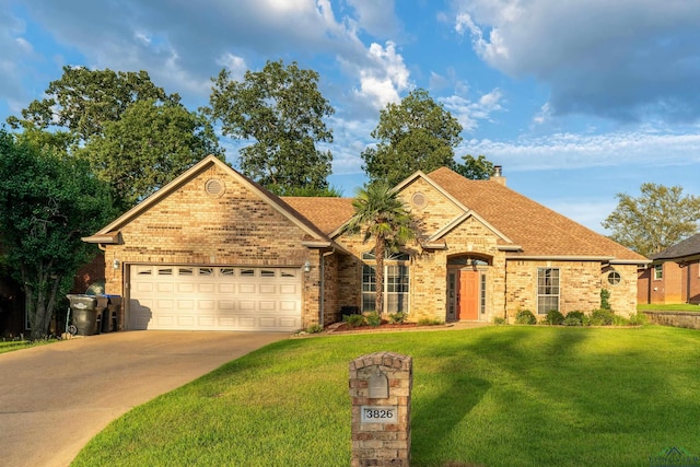 3826 Fern Ridge Dr, Longview, TX 75605 - photo 36