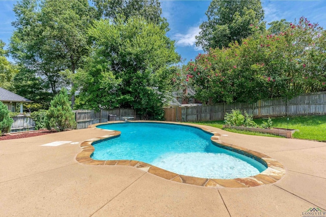 3826 Fern Ridge Dr, Longview, TX 75605 - photo 33