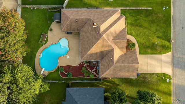 3826 Fern Ridge Dr, Longview, TX 75605 - photo 10