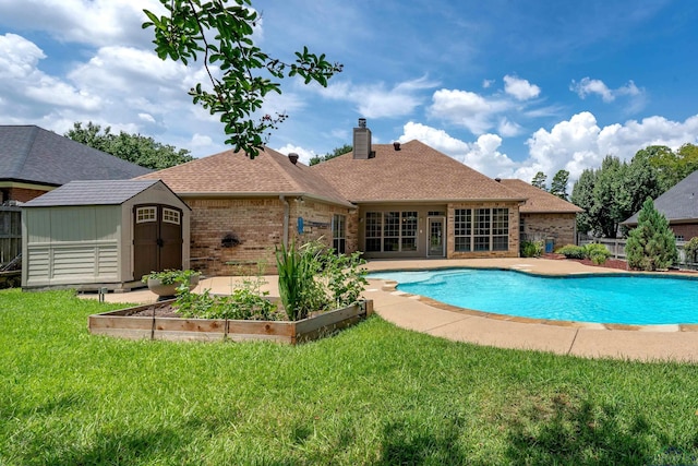 3826 Fern Ridge Dr, Longview, TX 75605 - photo 35
