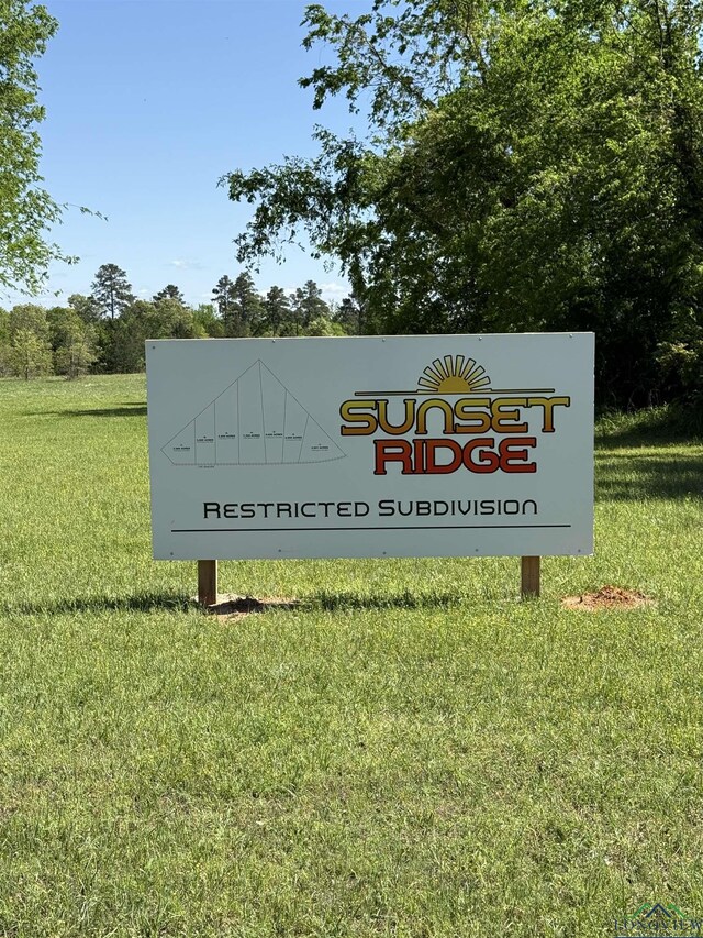 TBDLOT7 S Fm 839, Henderson, TX 75652 - photo 4