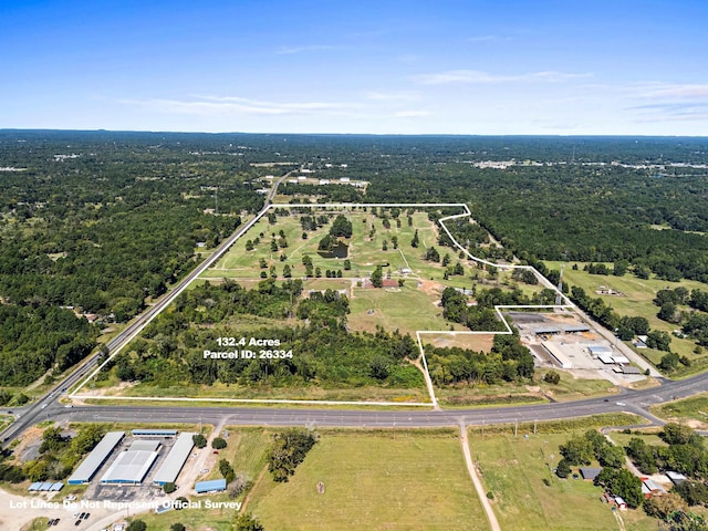 2861 Sh 42, Longview TX, 75693 land for sale