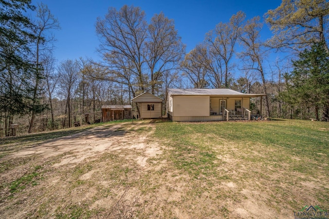 9458 Begonia Rd, Ore City, TX 75683 - photo 28
