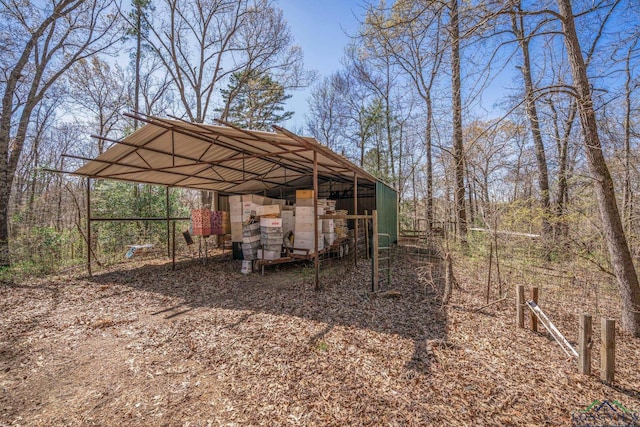 9458 Begonia Rd, Ore City, TX 75683 - photo 30