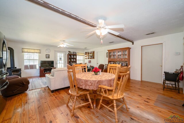 9458 Begonia Rd, Ore City, TX 75683 - photo 14