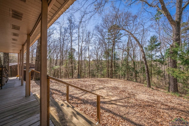 9458 Begonia Rd, Ore City, TX 75683 - photo 26