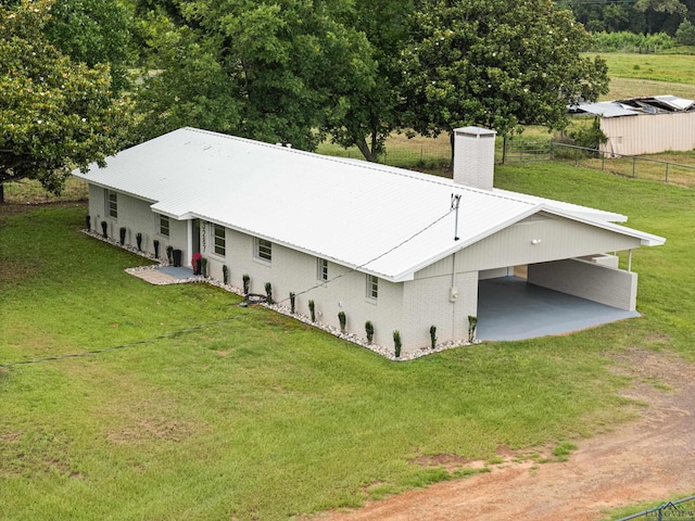 3287 Chipmunk Rd, Gilmer, TX 75644 - photo 11