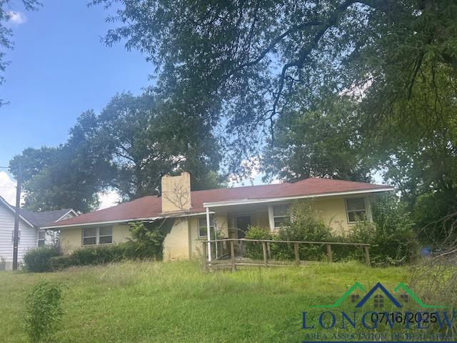 607 Oakdale Ave, Longview, TX 75602 - photo 1