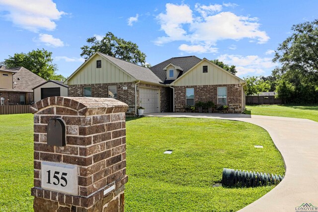 155 Corinne, Tatum, TX 75691 - photo 6
