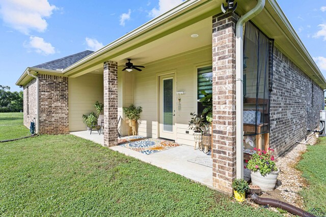 155 Corinne, Tatum, TX 75691 - photo 42