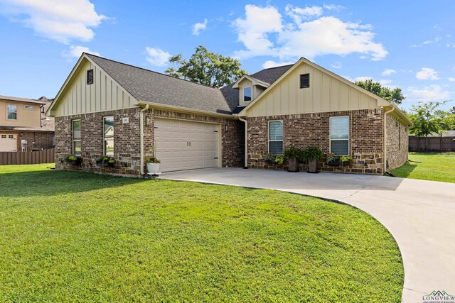 155 Corinne, Tatum, TX 75691 - photo 8