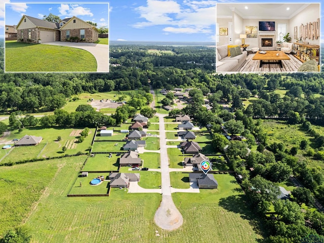 155 Corinne, Tatum, TX 75691 - photo 2