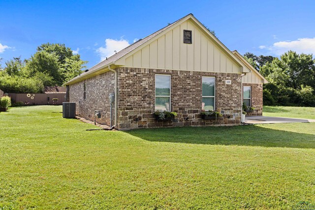 155 Corinne, Tatum, TX 75691 - photo 7