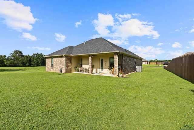 155 Corinne, Tatum, TX 75691 - photo 41
