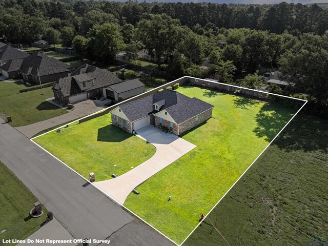 155 Corinne, Tatum, TX 75691 - photo 3