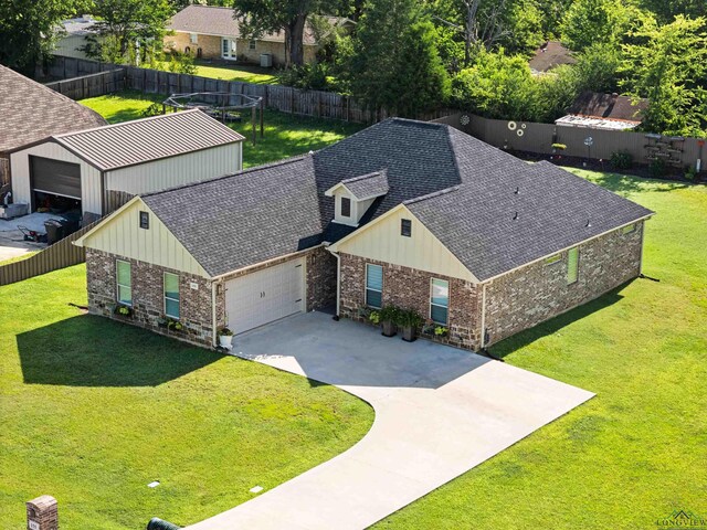 155 Corinne, Tatum, TX 75691 - photo 5