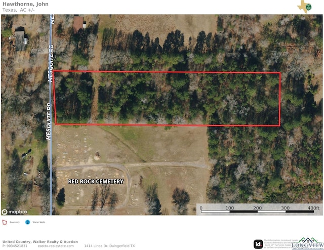 TBD Mesquite Rd, Gladewater, TX 75647 - photo 2