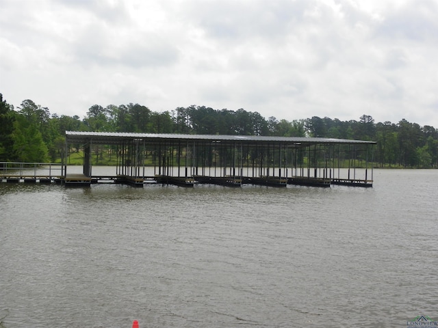 Big Rock Lake Rd, Hallsville, TX 75650 - photo 10