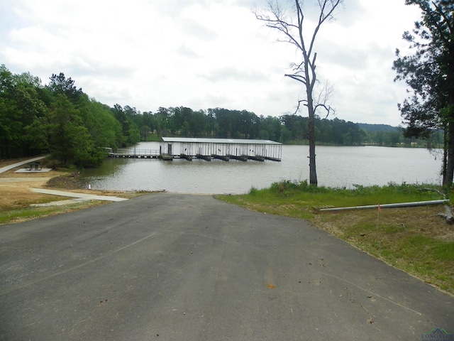 Big Rock Lake Rd, Hallsville, TX 75650 - photo 11