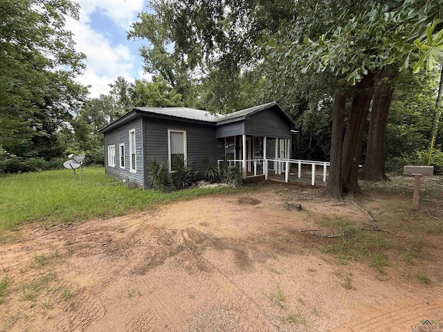 1305 Pope, Henderson, TX 75652 - photo 1