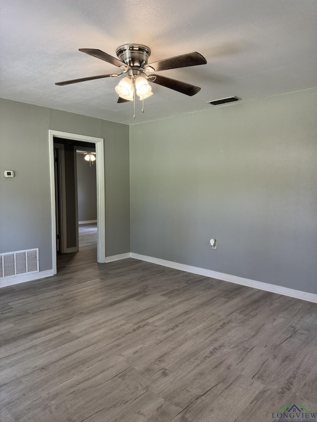 845 N Hill St, Tatum, TX 75691 - photo 27