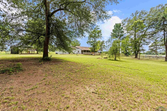 2946 Buchanan Rd, Hallsville, TX 75650 - photo 27