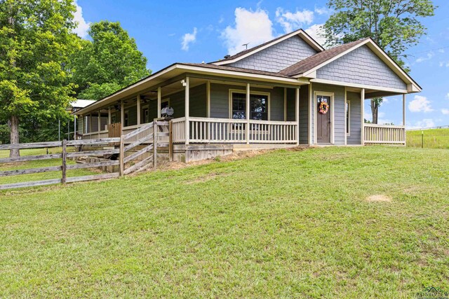 2946 Buchanan Rd, Hallsville, TX 75650 - photo 29