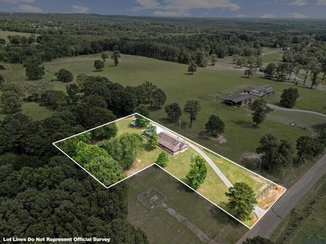 2946 Buchanan Rd, Hallsville, TX 75650 - photo 28