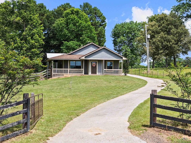 2946 Buchanan Rd, Hallsville, TX 75650 - photo 1