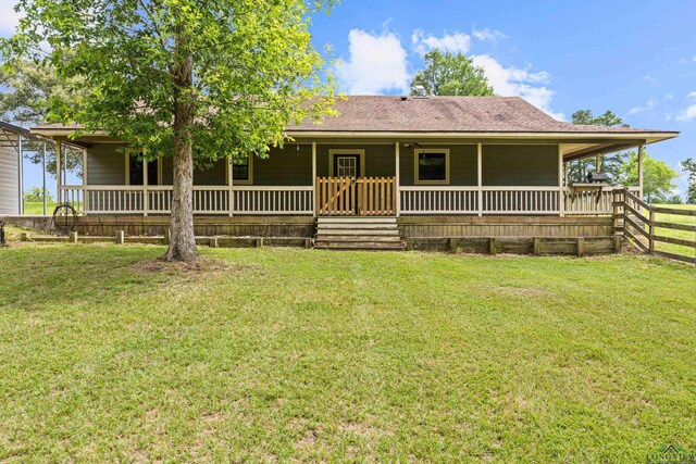 2946 Buchanan Rd, Hallsville, TX 75650 - photo 4