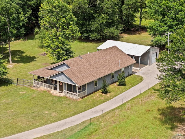 2946 Buchanan Rd, Hallsville, TX 75650 - photo 3