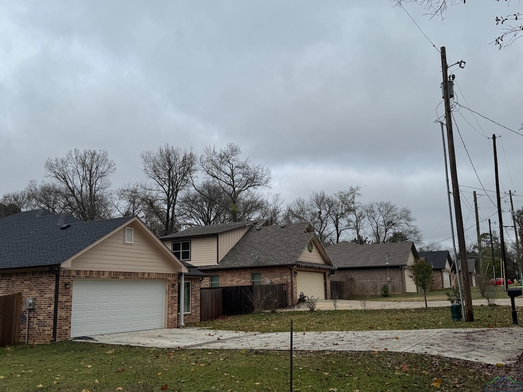 TBD Smith Drive, Longview, TX 75605 - photo 4