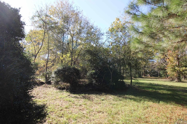 2325 Bates St, Longview, TX 75602