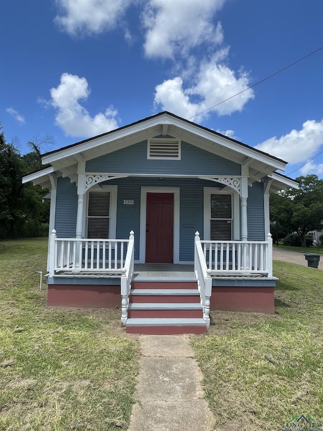 135 N Sanders St, Nacogdoches, TX 75964 - photo 1