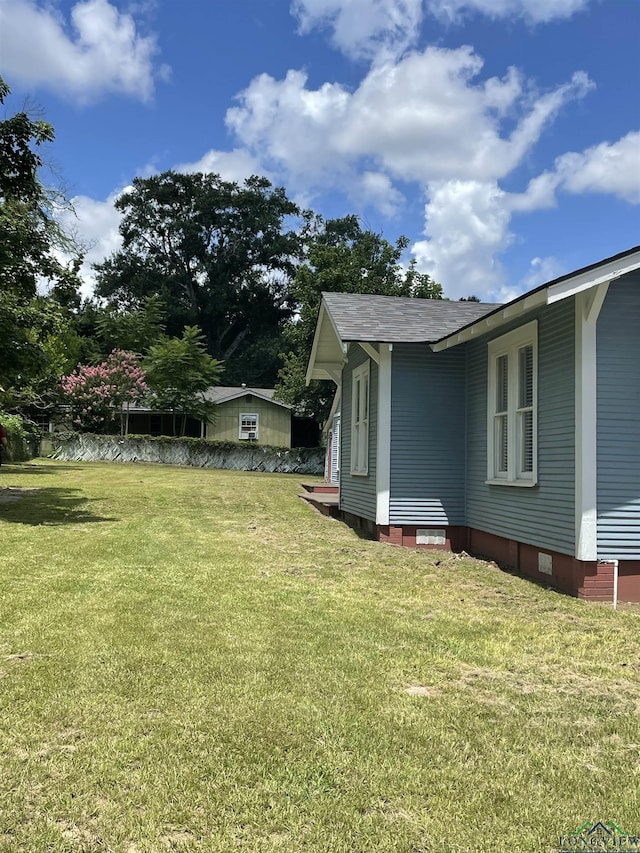 135 N Sanders St, Nacogdoches, TX 75964 - photo 30