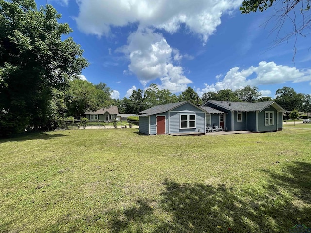 135 N Sanders St, Nacogdoches, TX 75964 - photo 31