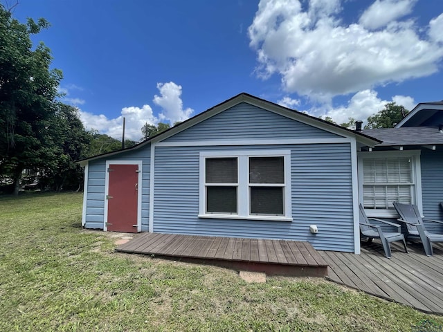 135 N Sanders St, Nacogdoches, TX 75964 - photo 27