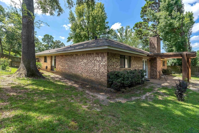 1315 Tiffany Ln, Longview, TX 75604 - photo 33