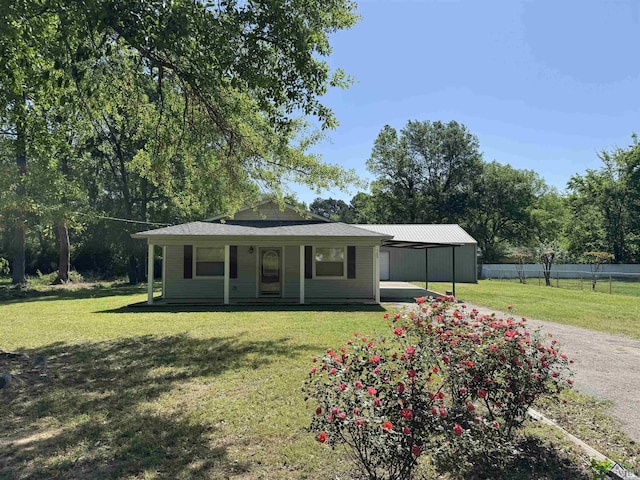 308 N Dogwood St, Ore City, TX 75683 - photo 30