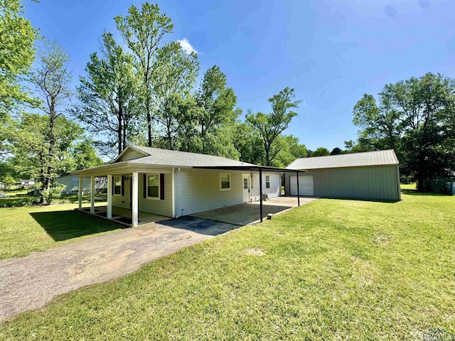 308 N Dogwood St, Ore City, TX 75683 - photo 2