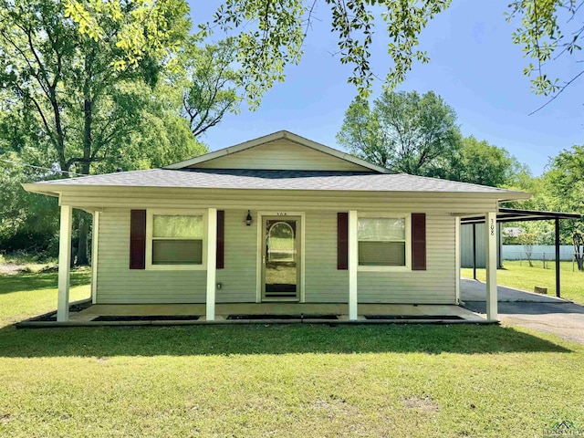 308 N Dogwood St, Ore City, TX 75683 - photo 1