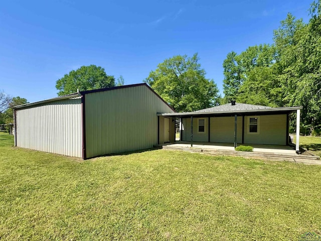308 N Dogwood St, Ore City, TX 75683 - photo 27