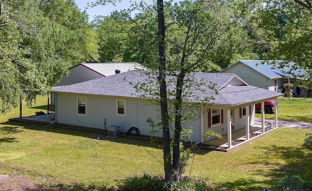 308 N Dogwood St, Ore City, TX 75683 - photo 32