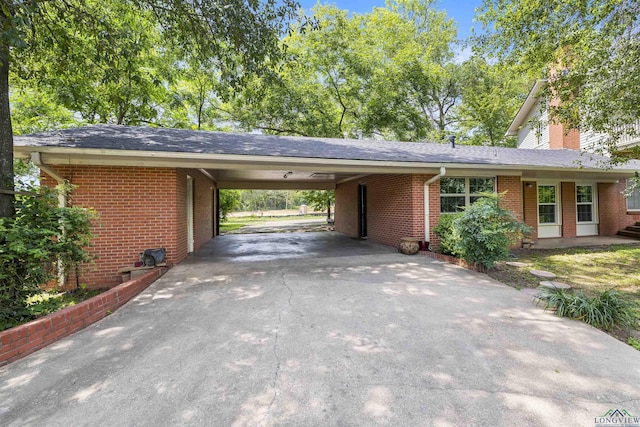 105 E Minnie Jones Dr, Longview, TX 75604 - photo 27
