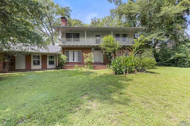 105 E Minnie Jones Dr, Longview, TX 75604 - photo 1