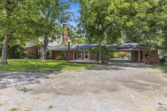 105 E Minnie Jones Dr, Longview, TX 75604 - photo 26