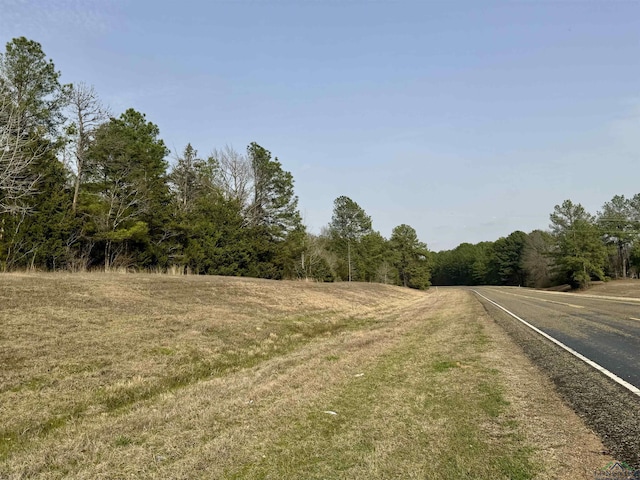 TBD Fm 2612, Hughes Springs, TX 75656