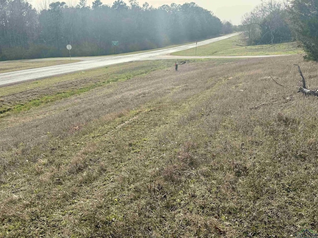 TBD Fm 2612, Hughes Springs, TX 75656